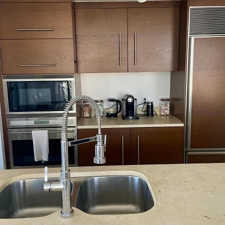 Iconbrickell Tower 3 W Residences Miami Eksteriør bilde